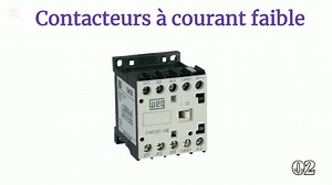 4.1K views · 57 reactions | Différents types de contacteurs : lequel...