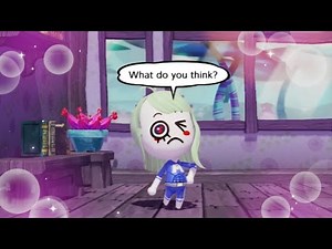 Showtime moments in Miitopia!! Part 2