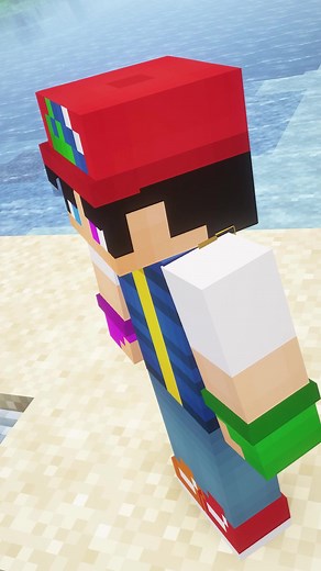 Melhore Cobblemon no Minecraft com Datapacks