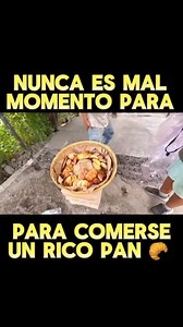 En Apatzingán casi no comemos pan 🍞 | Patron neto