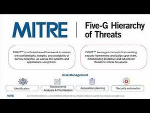 WEBINAR: 5G SA Standalone Security