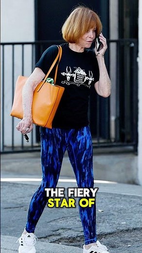 80s Icon Stefanie Powers Looks Unrecognizable at 82 #celebrities