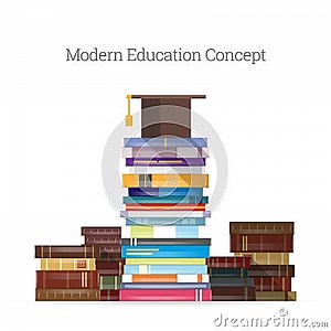 Education Of Modern