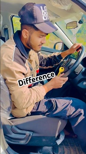 Brezza Lxi vs Vxi Difference // Brezza Lxi 2025 #shorts