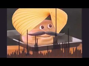 EXTREME LOUD INDIAN MUSIC! 360p