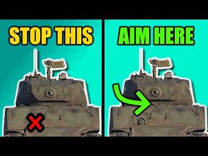 Stop Bouncing: The Ultimate Tiger 1 Weak Spot Guide