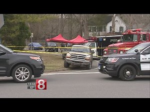 N.C. incest couple, baby dead in multi-state crime scenes