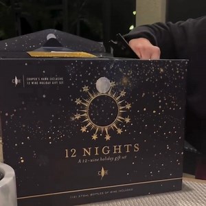 Cooper's Hawk Winery & Restaurant on Reels