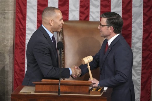 Sorry Bari, Political Calculations Must Take a Back Seat to Effective Governing