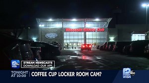 Watch tonight at 10 or stream newscasts anytime on the FREE 12 News App. Search “WISN” in your app store. | WISN 12 NEWS | Facebook