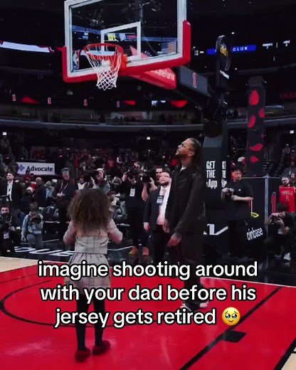 Derrick Rose Jersey Retirement Celebration Highlights