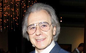 Composer Lalo Schifrin dead at 93