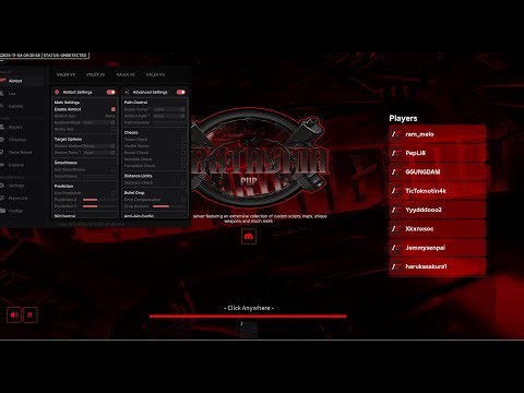 FREE ROBLOX EXTERNAL 2025 [UNDETECTED]