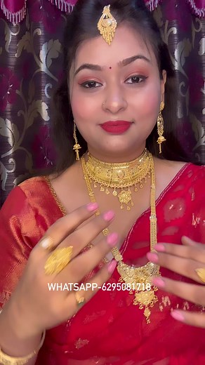 MAGIC TOUCH on Reels