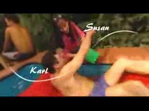 Neighbours 2001 opening credits