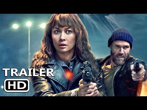 PARADOX EFFECT Official Trailer (2024) Olga Kurylenko