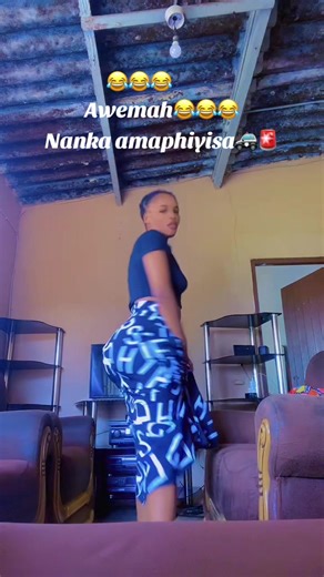 @ugee_careswa ngizamile 😂😂😂😂 #fyp #viral #dancechallenge
