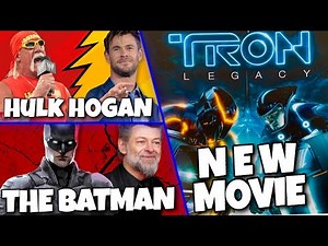 The Batman (2021) , TRON 3, Fantastic Beast 3 & MORE!!