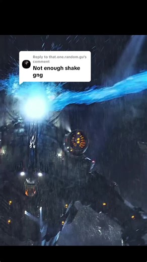 Pacific Rim Edit - Trust & Likes?