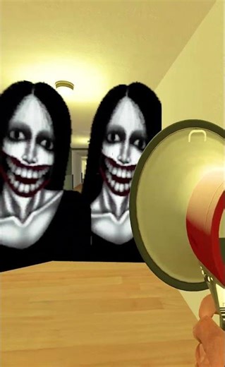 Escape Nextbots Kuchisake and Moai Find Cake #garrysmod