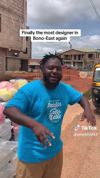 Yesco De Candy on TikTok