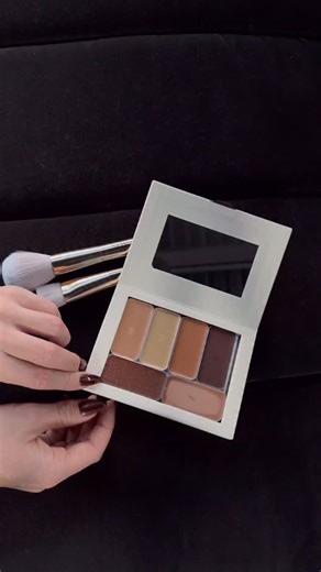 7.4K views · 611 reactions | Customize your palette for fall, one shade at a time or with a curated collection that’s made to help you begin with confidence. 癩 How will you refresh your fall look?  Build your own or ✨ explore a Starter Collection. Comment ‘PALETTE’ to get started. | Seint Beauty | Facebook
