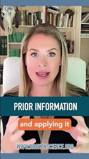 Bayesian Statistics Explained | Emily Kaplan | Broken Science Initiative