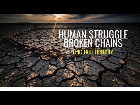 The History Of Slavery, How It Shaped the World and Still Impacts Us Today