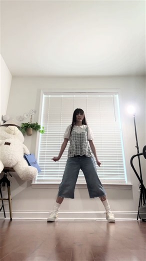 #illit #magnetic #supersonic #kpop #dance | supersonic