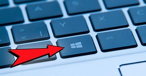 ¿Para qué sirve la tecla Windows además de poder abrir el 'Menú Inicio' de tu computadora?