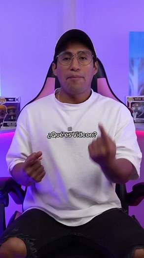 ¿Qué es Vidcon? - La convención de creadores de contenido