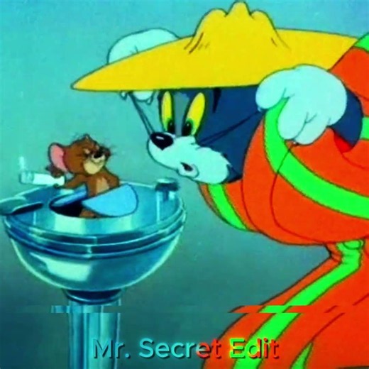 Aura of Jerry #edit #funk #phonk #jerry #tomandjerry #viral