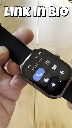 Best Smart Watch to Buy