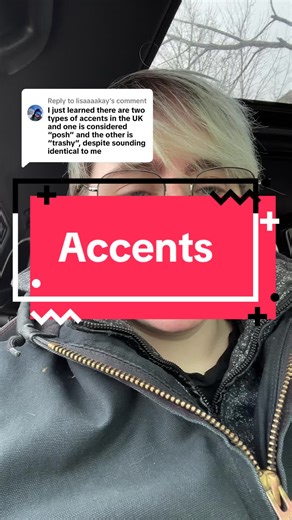 Replying to @lisaaaakay an interesting thing about American perceptions of accents is that things written in French are very fancy but English spoken with a French accent is generally regarded as comedy.