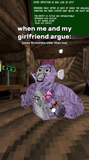 Happens everytime we “argue” 😭 @Ruby Rees Johanson @Gorilla Tag @DeffNotFrank #gorillatag #gorillatagvr #oculusquest2 #fyp #tgm1n1_vr