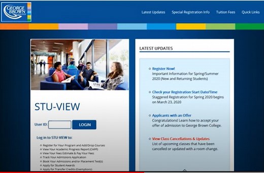 Get Your T2202 Tax Receipt|