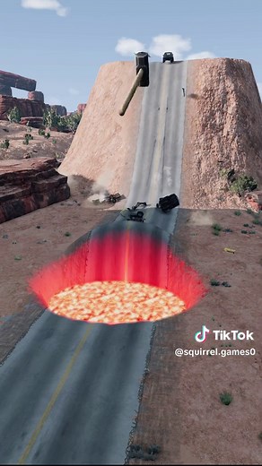 The Best Tricycle Moments in BeamNG.drive Gaming