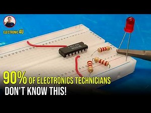 What Do Inverting and Non-Inverting Inputs Actually Do?