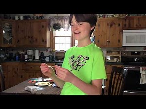 Crazy Dares (Challenge)