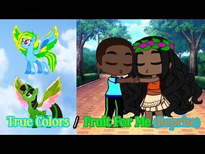 VMV (2023): True Colors/Fruit For Me (Reprise)