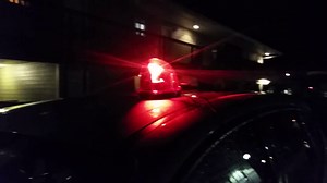 Watch Wolo ﹙3210-R﹚ Emergency 1 Rotating Emergency Warning Light - Red Lens, Magnet Mount on Amazon Live