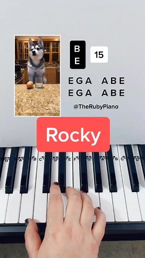 Learn How to Play the Iconic Rocky Theme on Piano