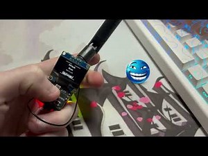 BW16 Dual-Band Wifi Deauther/Killer Tutorial