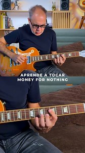 291K views · 4.9K reactions | Aprende con Gnaposs riffs míticos del rock como Money For Nothing de Dire Straits Accede al instante a cientos de lecciones en la mejor escuela de guitarra online  #escueladeguitarristas #moneyfornothing #direstraits #guitarra | Escuela de Guitarristas | Facebook