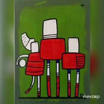 Obras de Manuel Paz