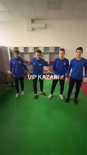 Вип казахи: Элитный футбол и рекомендации