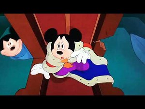 THE PRINCE AND THE PAUPER (1990) PART 4/4