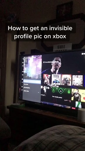 Changing Your Xbox Profile Picture Tutorial
