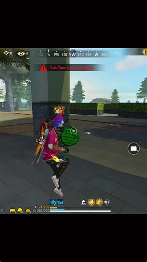 Free Fire: La Experiencia Definitiva en Battle Royale