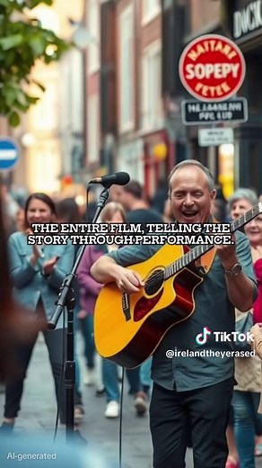 Top 5 Irish Films You MUST Watch for Every Cinema Lover